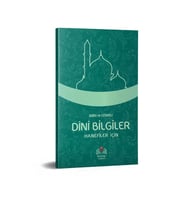 Soru ve Cevaplı Dini Bilgiler Hanefiler İçin
