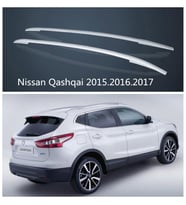 Nissan Qashqai Port Bagaj Tavan Çıtası Oem 2014
