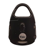 Yale 3 Şifreli Novelty-3 Asma Kilit