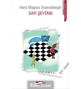 Sayı Şeytanı /