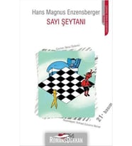 Sayı Şeytanı /