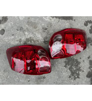 Toyota Auris Sağ Sol Stop Lambası Set 2007-2009