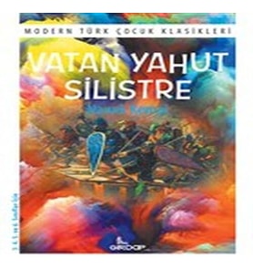 Vatan Yahut Silistre