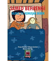 Ulduz ile Konuşan Bebek