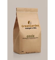 Ceviz Tütsü Aroma Odun Parçaları - Mangal Barbekü Tütsüleme 1 Kg
