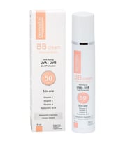 DERMOSKİN BB CREAM 50 SPF