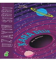 Uzayın Sırrı - Kara Delik