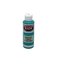 Rıch Akrilik Boya 120 CC Akua 120-189 (Karışık)