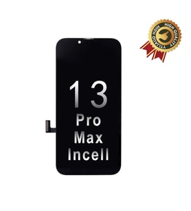 iPhone 13 Pro Max Ekran Çipli (İNCELL)