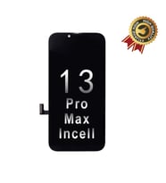 iPhone 13 Pro Max Ekran Çipli (İNCELL)