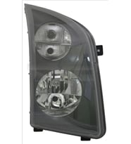 Vw Crafter 2013- Far Sağ Far Sağ (Oem No:2E1941006)