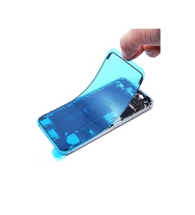 iPhone 15 Plus Sivi Bandi