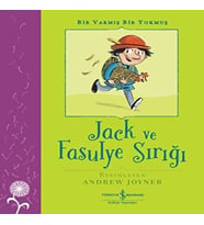 Jack ve Fasulye Sırığı - Bir Varmış Bir muş