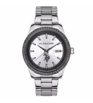 U.S. Polo Assn. USPA1042-02 Erkek Kol Saati