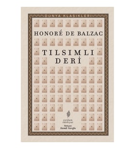 Tılsımlı Deri
