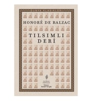 Tılsımlı Deri