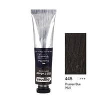 Bigpoint Yağlı Boya 45 ml Prussian Blue 445 x 6 Adet