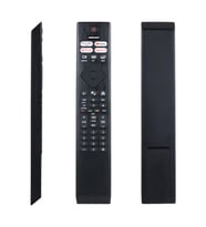Ayt Huayu Philips Ambilight Netflix Prime Video Youtube Rakuten Tv Tuşlu Led Tv Kumanda Tüm Philips Modellerine Uyumlu