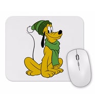 Pluto Mouse Pad