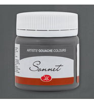 St. Petersburg Sonnet Guaj Boya 40 ml 814 Grey 