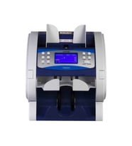 I- Hemes 2600 Çift Cıs Para Sayma Makinası (YENİLENMİŞ ÜRÜN)