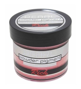 RİCH PGMT-060-11029 SEDEF PEARL POWDER PIGMENT 060 CC PEMBE