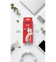 3,1 A USB TO MICRO USB KABLO