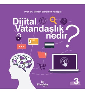 Dijital Vatandaşlık Nedir?