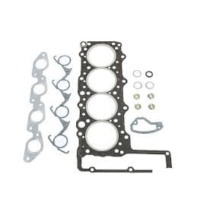 Mercedes W201 W124 W202 Üst Takım Conta OM601 87mm 2.0d 6010104720 Wender