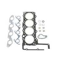 Mercedes W201 W124 W202 Üst Takım Conta OM601 87mm 2.0d 6010104720 Wender