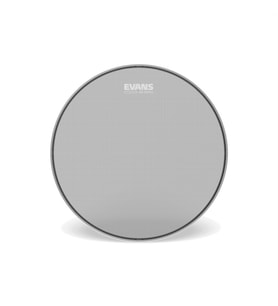 Evans BD20SO1 Bas Davul Derisi – 20”, Zero Bass