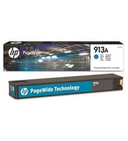 HP 913A Yellow Sarı Pagewide Kartuş F6T79AE
