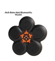 MÜZİK BOX MAKİNESİ