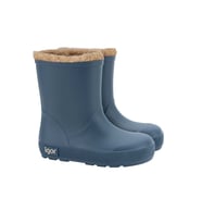 Igor W10306-213 Yogi Borreguito Çocuk Yağmur Çizmesi