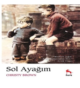 Sol Ayağım