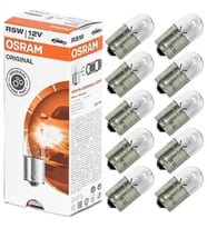 OSRAM R5W FAR AMPULÜ 12V5W (1 ADET)
