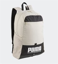Puma Plus Çöl Tozu Unisex Spor Sırt Çantası - 090346 05 (Gri)