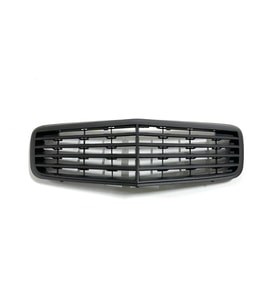 MERCEDES E SERİSİ MAKYAJLI W211 UYUMLU MAT SİYAH PANJUR 2007-2009