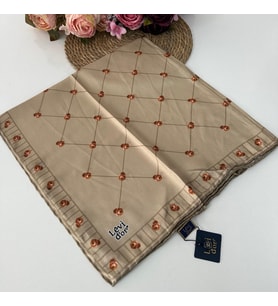 Levi'dor Kristal Eşarp Yeni Sezon LRK7606