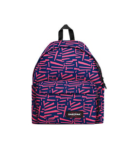 Eastpak Padded Pak'R Sırt Çantası-En: 30 cm, Boy: 40 cm, Derinlik: 18 cm EK0006206V91 Pembe