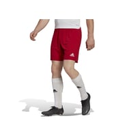 adidas Ent22 Sho Erkek Futbol Maç Şortu H61735 Kırmızı