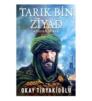 TARIK BİN ZİYAD