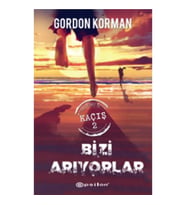 Kaçış Serisi 2 - Bizi Arıyorlar
