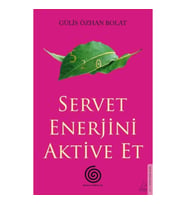 Servet Enerjini Aktive Et