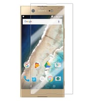 Sony Xperia Xa1 Ultra Için Ekran Koruyucu Kırılmaz Cam Sony Xperia XA1 Ultra Sony Uyumlu