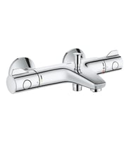 Grohtherm 800 Termostatik Banyo Bataryası