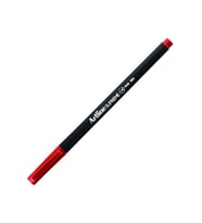 Artline Supreme Fine Keçe Uçlu Kalem 0,4mm Koyu Kırmızı 