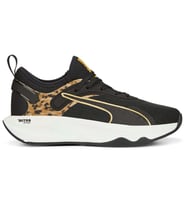 PUMA PWR XX NİTRO SİYAH KADIN SPOR AYAKKABI B-21
