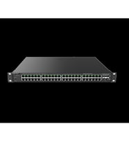 RUIJIE REYEE RG-NBS3100-48GT4SFP-P 48 PORT 10/100/1000 48 PORT POE 4 X SFP 370W RUJIE CLOUD YONETILEBILIR RACK MOUNT SWI