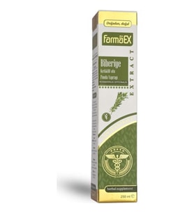 Myfarmaex My Farmaex Biberiye Kırkkilit Funda Yaprağı Sıvı Ekstract 250 ml Myfarmaex Kırk Kilit
